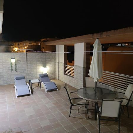 Appartement La Flor Del Naranjo à Cordoue Extérieur photo