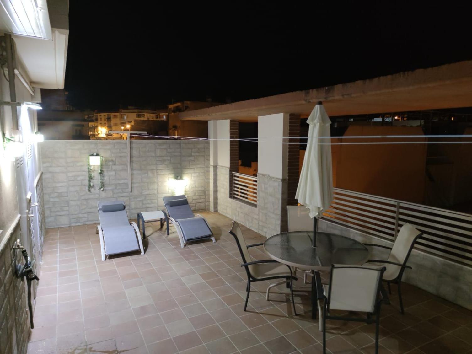 Appartement La Flor Del Naranjo à Cordoue Extérieur photo